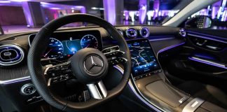 Mercedes-Benz Taps Prime Video for NBA Campaign Mercedes-Benz Taps Prime Video for NBA Campaign