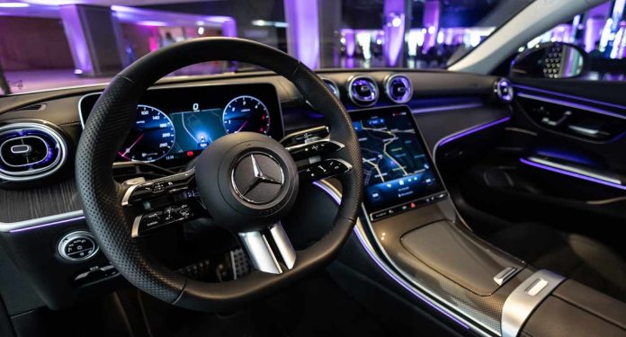 Mercedes-Benz Taps Prime Video for NBA Campaign