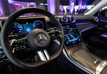 Mercedes-Benz Taps Prime Video for NBA Campaign Mercedes-Benz Taps Prime Video for NBA Campaign