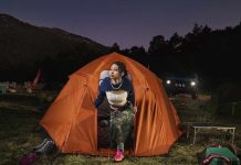 Merrell Debuts Global Platform “It Starts Outside” Merrell Debuts Global Platform “It Starts Outside”