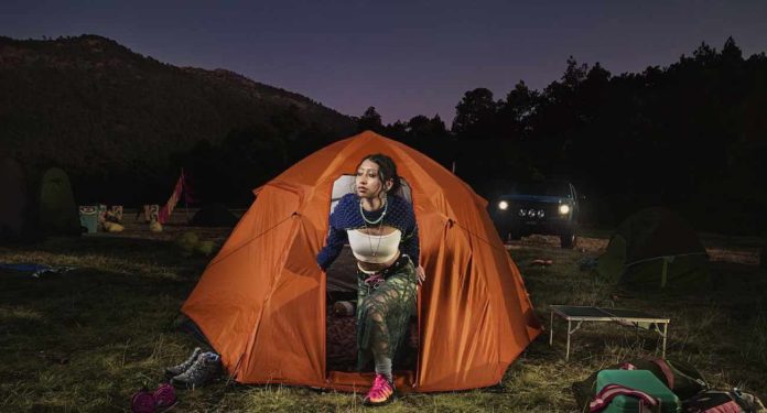 Merrell Debuts Global Platform “It Starts Outside” Merrell Debuts Global Platform “It Starts Outside”