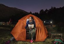 Merrell Debuts Global Platform “It Starts Outside” Merrell Debuts Global Platform “It Starts Outside”
