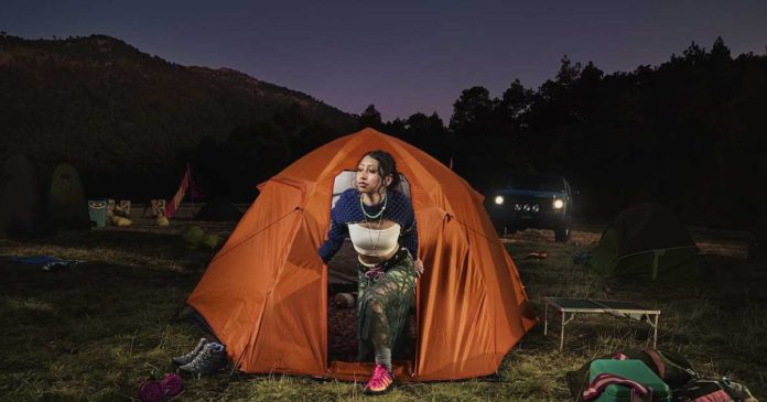 Merrell Debuts Global Platform “It Starts Outside”