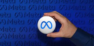 Meta to Open Flagship Store on Fifth Avenue in New York Meta to Open Flagship Store on Fifth Avenue in New York