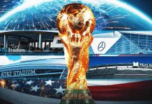 Only 30% of Americans Plan to Watch the 2026 World Cup
