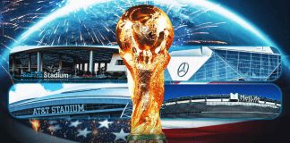 Only 30% of Americans Plan to Watch the 2026 World Cup