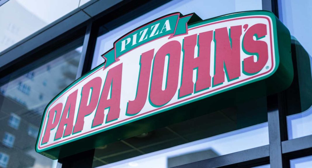 Papa Johns Turns to Local Marketing to Revive Sales
