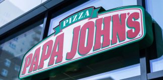 Papa Johns Turns to Local Marketing to Revive Sales Papa Johns Turns to Local Marketing to Revive Sales