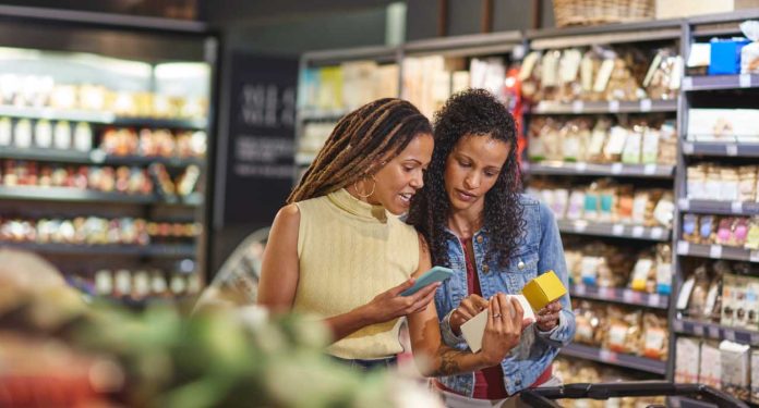 Price Has Replaced Brand Loyalty at the Grocery Store