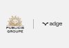 Publicis Acquires AdgeAI to Predict Creative Performance Publicis Acquires AdgeAI to Predict Creative Performance