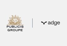 Publicis Acquires AdgeAI to Predict Creative Performance Publicis Acquires AdgeAI to Predict Creative Performance