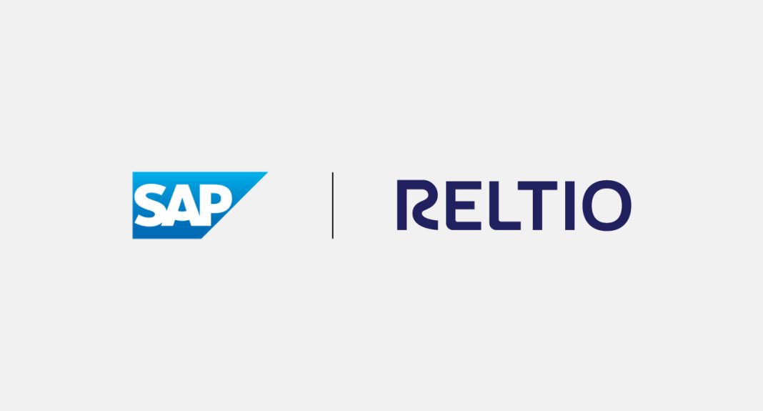 SAP Buys Reltio to Fix the Data Problem Undermining AI
