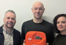 Sabio Staff Turned Grief Into a Life-Saving Legacy Sabio Staff Turned Grief Into a Life-Saving Legacy