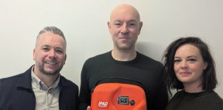 Sabio Staff Turned Grief Into a Life-Saving Legacy Sabio Staff Turned Grief Into a Life-Saving Legacy