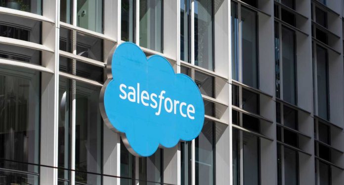 Salesforce's Agentforce Just Entered the CCaaS War