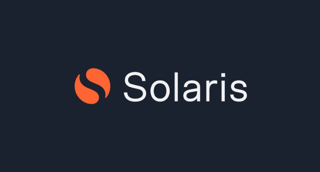 Solaris Cuts 20% of Staff in Bid to Become AI-Native