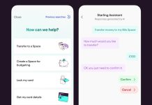 Starling Bank Launches AI Assistant for Daily Banking Starling Bank Launches AI Assistant for Daily Banking