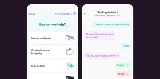 Starling Bank Launches AI Assistant for Daily Banking Starling Bank Launches AI Assistant for Daily Banking