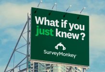 SurveyMonkey Asks: What If You Just Knew? SurveyMonkey Asks: What If You Just Knew?