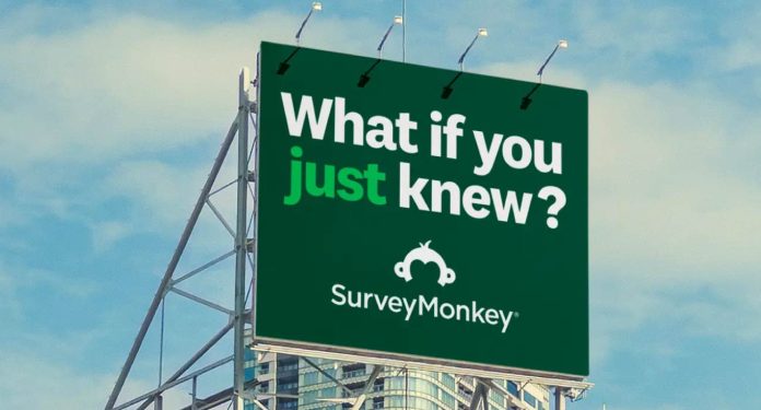 SurveyMonkey Asks: What If You Just Knew? SurveyMonkey Asks: What If You Just Knew?