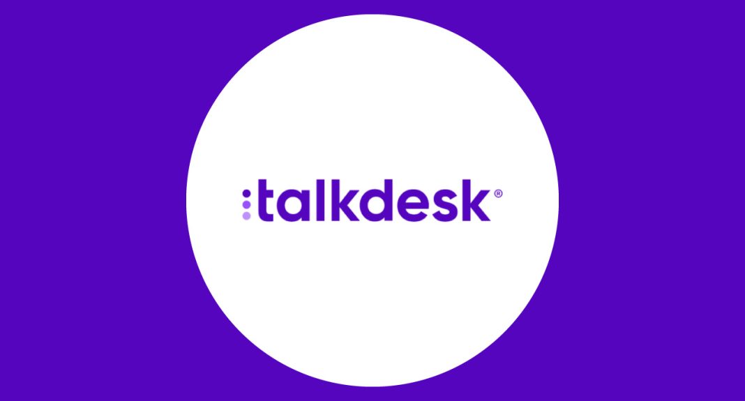 Talkdesk Unveils Tools to Manage AI and Human Agents Together