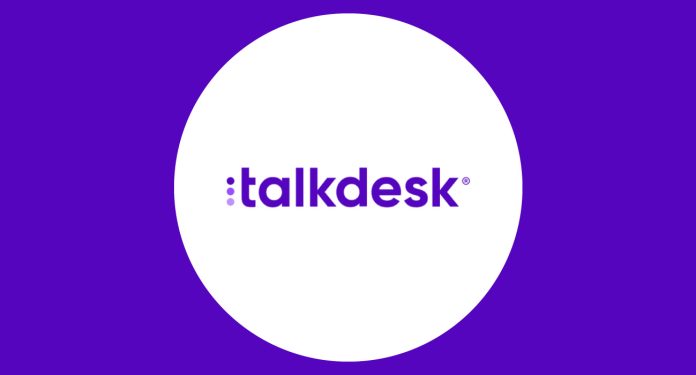 Talkdesk Unveils Tools to Manage AI and Human Agents Together Talkdesk Unveils Tools to Manage AI and Human Agents Together