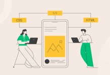 The Invisible Infrastructure Behind Every Great App The Invisible Infrastructure Behind Every Great App