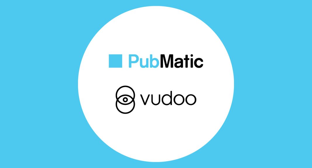 Vudoo, PubMatic Bring Shoppable Ads to Programmatic