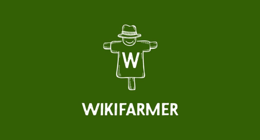 Wikifarmer Raises $7.7 Million to Build AI Farm Trade OS