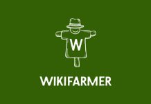 Wikifarmer Raises $7.7 Million to Build AI Farm Trade OS Wikifarmer Raises $7.7 Million to Build AI Farm Trade OS