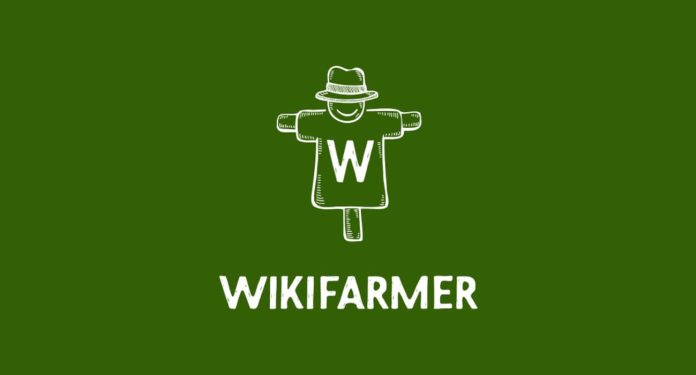 Wikifarmer Raises $7.7 Million to Build AI Farm Trade OS Wikifarmer Raises $7.7 Million to Build AI Farm Trade OS