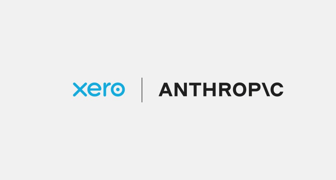 Xero and Anthropic Unite to Give Small Firms an AI CFO