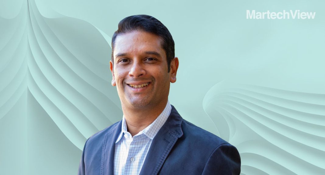 Q&A with Raj De Datta, Co-founder and CEO of Bloomreach