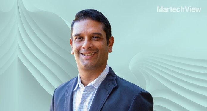 Q&A with Raj De Datta, Co-founder and CEO of Bloomreach