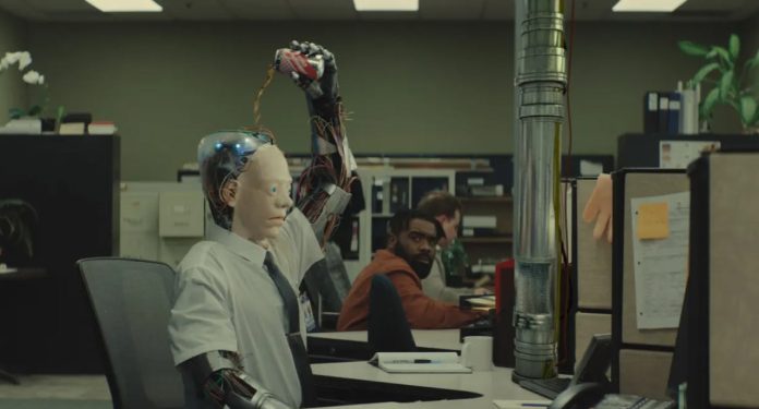 Zevia Mocks AI to Sell Its All-Natural Soda