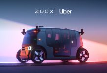 Zoox and Uber Are Bringing Robotaxis to Your Phone Zoox and Uber Are Bringing Robotaxis to Your Phone