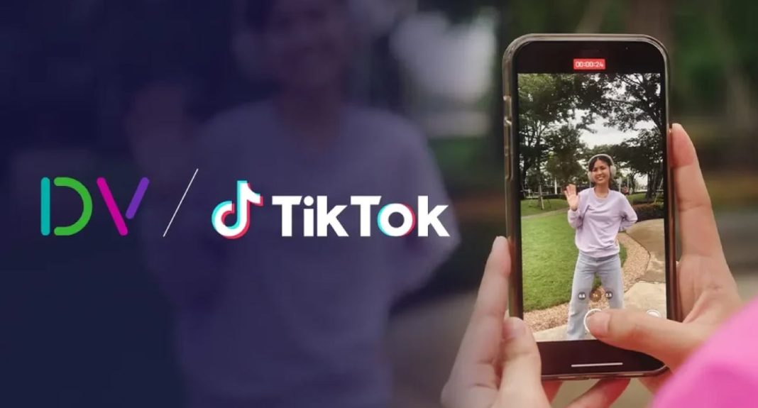 DoubleVerify Is First to Win TikTok Viewability Stamp