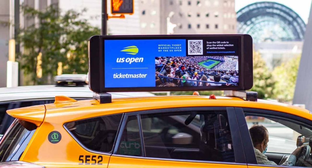 Firefly Brings Moving Media Into Programmatic Buying