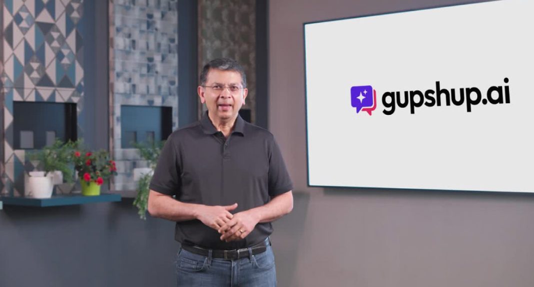 Gupshup Debuts Superagent to Automate the Path to Profits