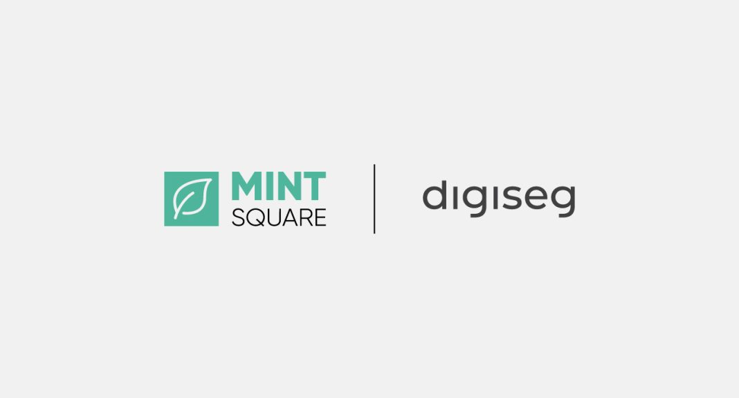 MINT Square Bets on Cookieless Targeting With Digiseg