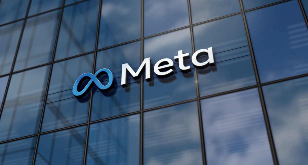 Meta Set to Overtake Google in Global Ad Revenue