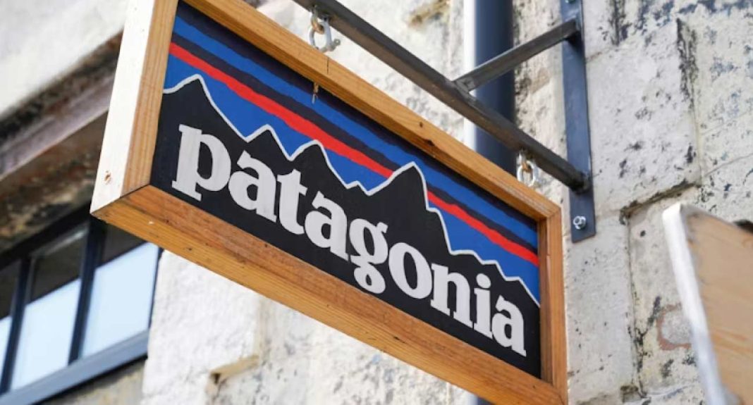 Patagonia Names Amanda Calder-McLaren as EMEA Marketing Chief