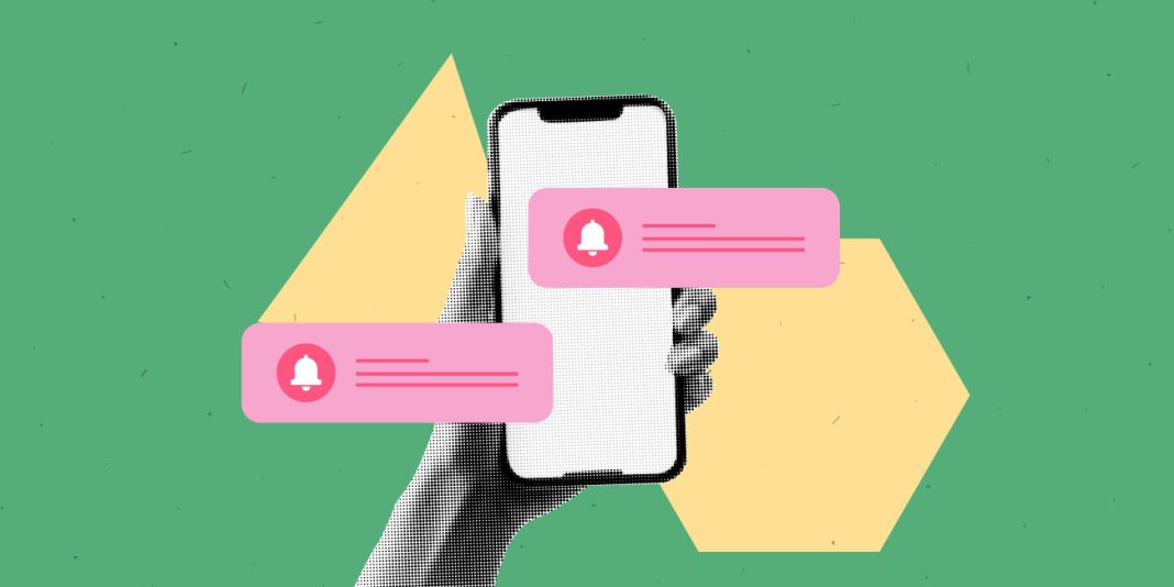 Push Notifications Are Broken. Here Is What Comes After Them