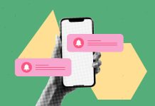 Push Notifications Are Broken. Here Is What Comes After Them Push Notifications Are Broken. Here Is What Comes After Them