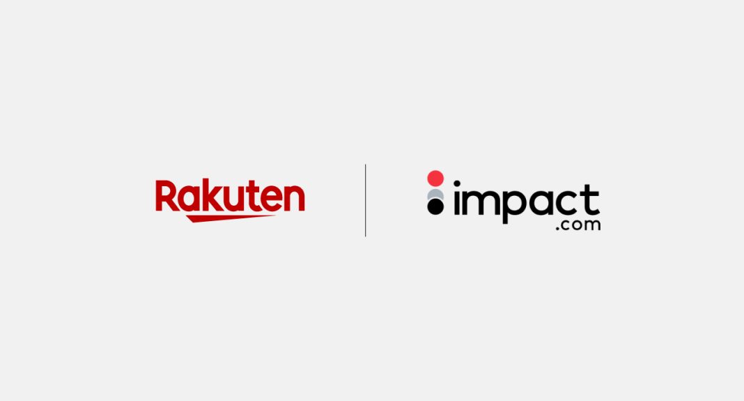 Rakuten and Impact.com Team Up to Unify Affiliate Marketing