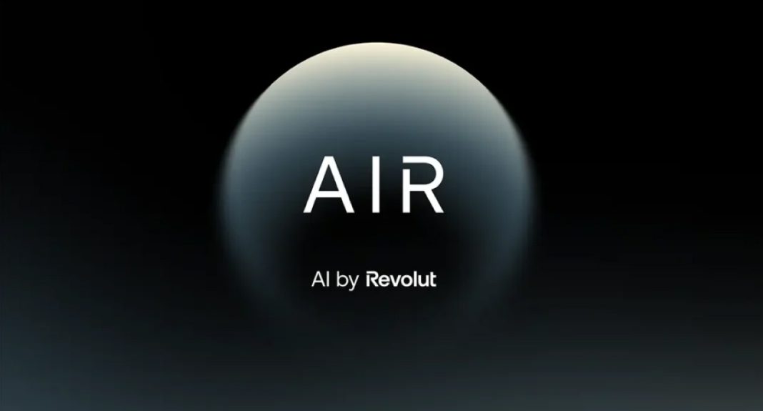 Revolut Launches AI Financial Assistant for UK Customers
