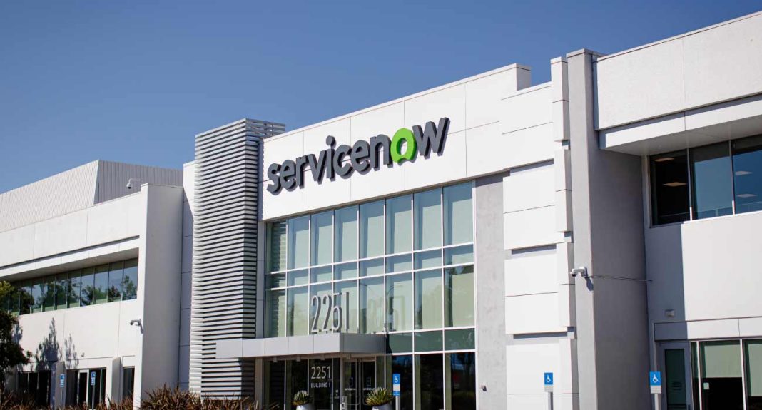 ServiceNow Makes AI Standard Across All Products