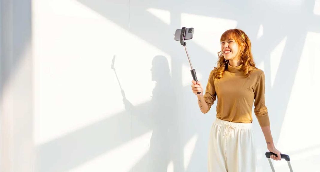 Social Overtakes Search as Digital Ad Spending Shifts