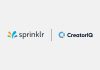Sprinklr and CreatorIQ Unite Creator and Social Media Data Sprinklr and CreatorIQ Unite Creator and Social Media Data