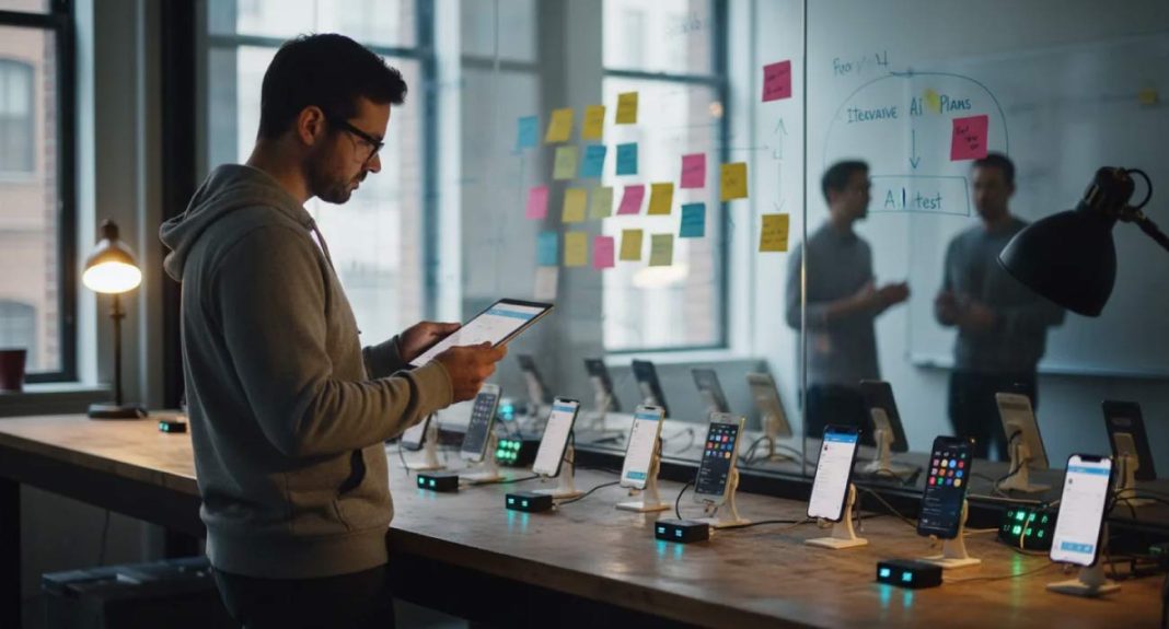 Sprinklr's Spring Release Puts AI Agents on Trial